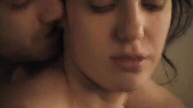 Argentinian girl roughed