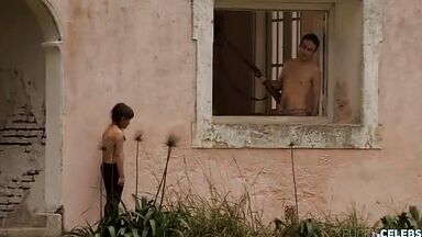 Argentinian girl roughed