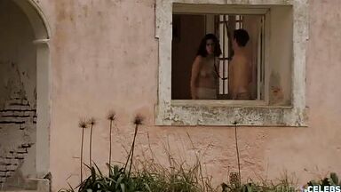 Argentinian girl roughed