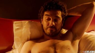 Andrea Duro hot as hell in Perdoname Senor