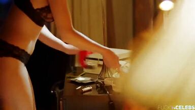 Andrea Duro hot as hell in Perdoname Senor