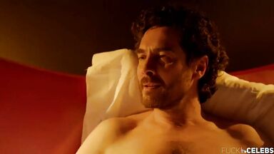 Andrea Duro hot as hell in Perdoname Senor