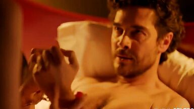 Andrea Duro hot as hell in Perdoname Senor