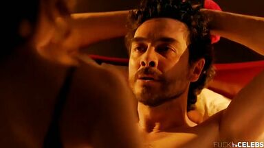 Andrea Duro hot as hell in Perdoname Senor