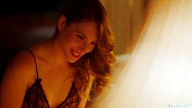 Andrea Duro hot as hell in Perdoname Senor