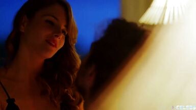 Andrea Duro hot as hell in Perdoname Senor