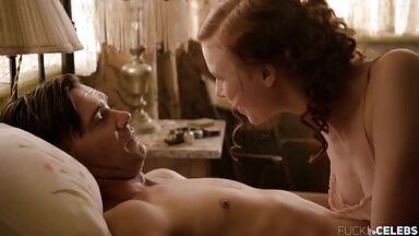 Underbelly best scenes