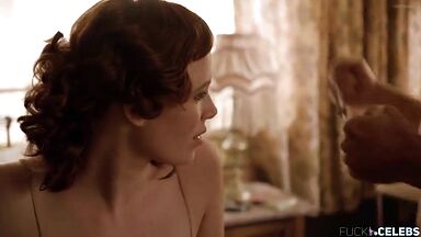 Underbelly best scenes