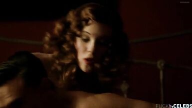 Underbelly best scenes