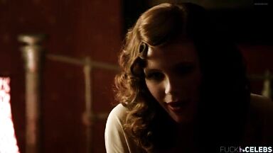 Underbelly best scenes