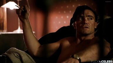 Underbelly best scenes