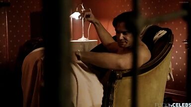 Underbelly best scenes