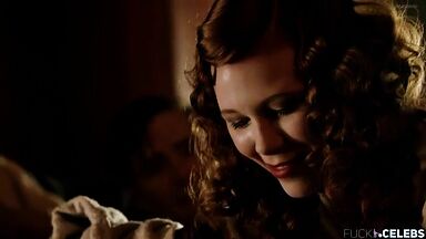 Underbelly best scenes