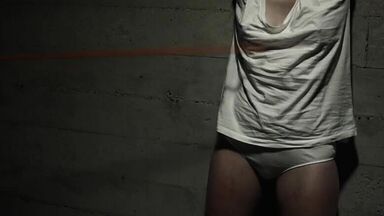 Hard BDSM from mainstream movie