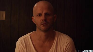 Hard BDSM from mainstream movie