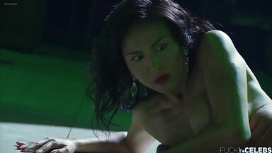 Hana To Hebi hardcore BDSM scenes