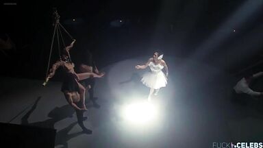 Hana To Hebi hardcore BDSM scenes