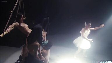 Hana To Hebi hardcore BDSM scenes