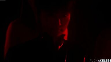 Hana To Hebi hardcore BDSM scenes