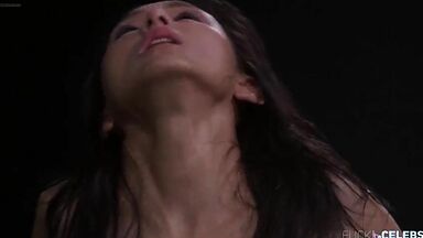 Hana To Hebi hardcore BDSM scenes