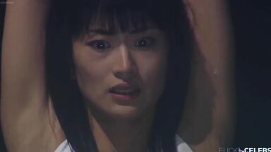 Hana To Hebi hardcore BDSM scenes