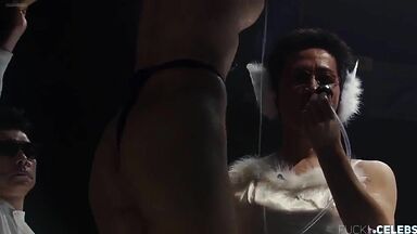 Hana To Hebi hardcore BDSM scenes