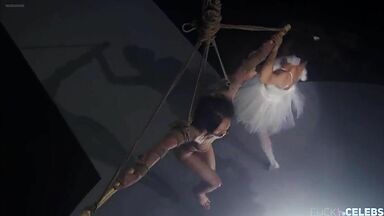 Hana To Hebi hardcore BDSM scenes