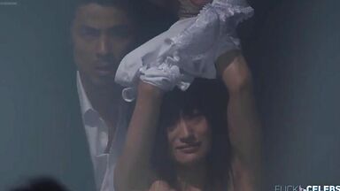 Hana To Hebi hardcore BDSM scenes