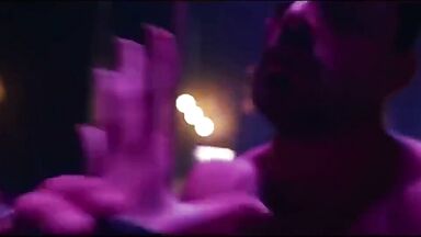 BDSM Sex Scene on TV