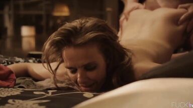 Chantal Demming fucked hot