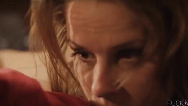 Chantal Demming fucked hot