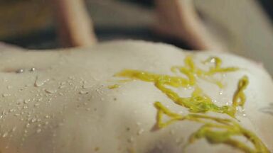 Hot sex scenes near the beach