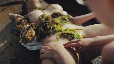 Hot sex scenes near the beach