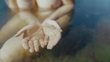 Hot sex scenes near the beach