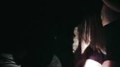 Hot sex scenes near the beach