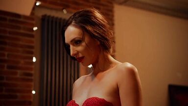 Naked Russian BDSM Thriller Scenes