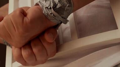 Naked Russian BDSM Thriller Scenes