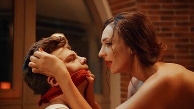 Naked Russian BDSM Thriller Scenes