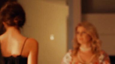 Naked Russian BDSM Thriller Scenes