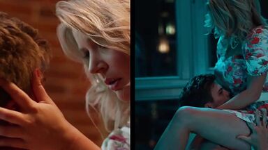 Naked Russian BDSM Thriller Scenes