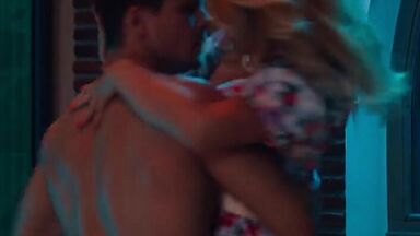 Naked Russian BDSM Thriller Scenes