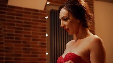 Naked Russian BDSM Thriller Scenes