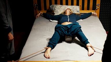 Sarah Chronis hot in Reckless (Bloedlink)