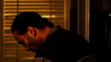 Sarah Chronis hot in Reckless (Bloedlink)