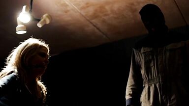 Sarah Chronis hot in Reckless (Bloedlink)