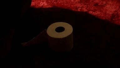 Sarah Chronis hot in Reckless (Bloedlink)