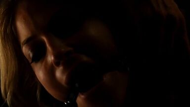 Sarah Chronis hot in Reckless (Bloedlink)