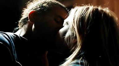 Sarah Chronis hot in Reckless (Bloedlink)