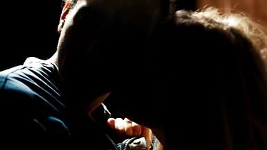 Sarah Chronis hot in Reckless (Bloedlink)