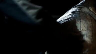 Sarah Chronis hot in Reckless (Bloedlink)